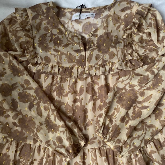 Zara dress - Picture 3 of 6